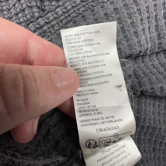 Free People Wilder Polo - Picture 7 of 8